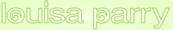 Louisaparry.co.uk logo
