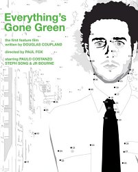 Everything's Gone Green poster