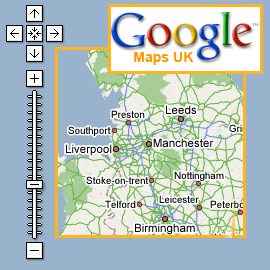 Map Of Southport Area Southport Is On The Map – Louisa Parry